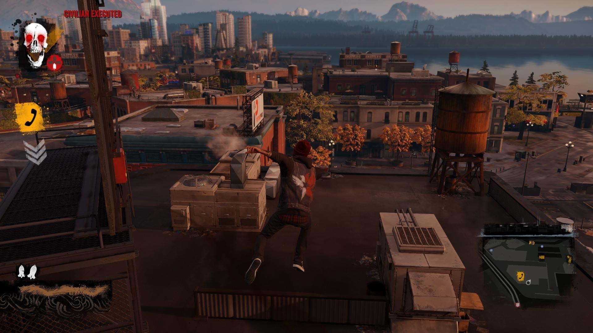 Infamous: Second Son - Imagen 38
